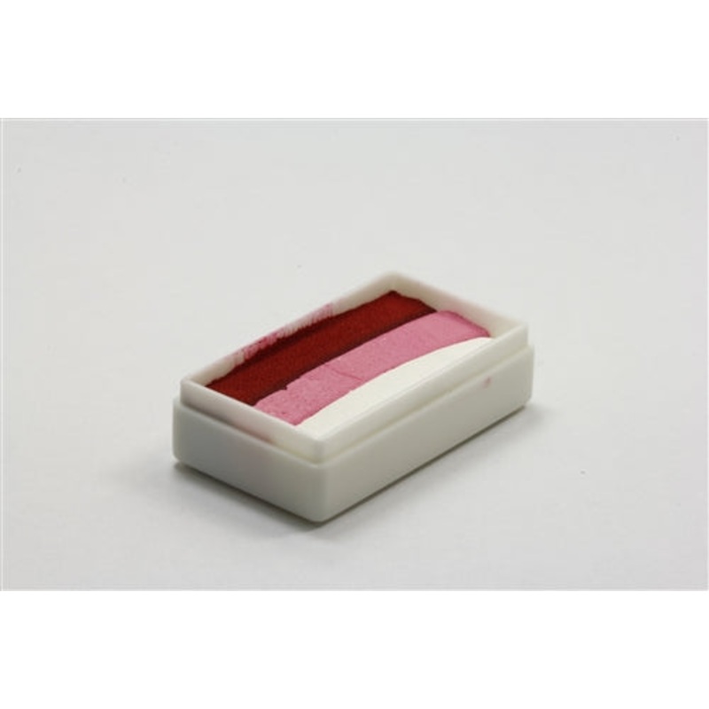 DIAMOND FX SPLIT CAKE STRAWBERRY DELIGHT 28gm