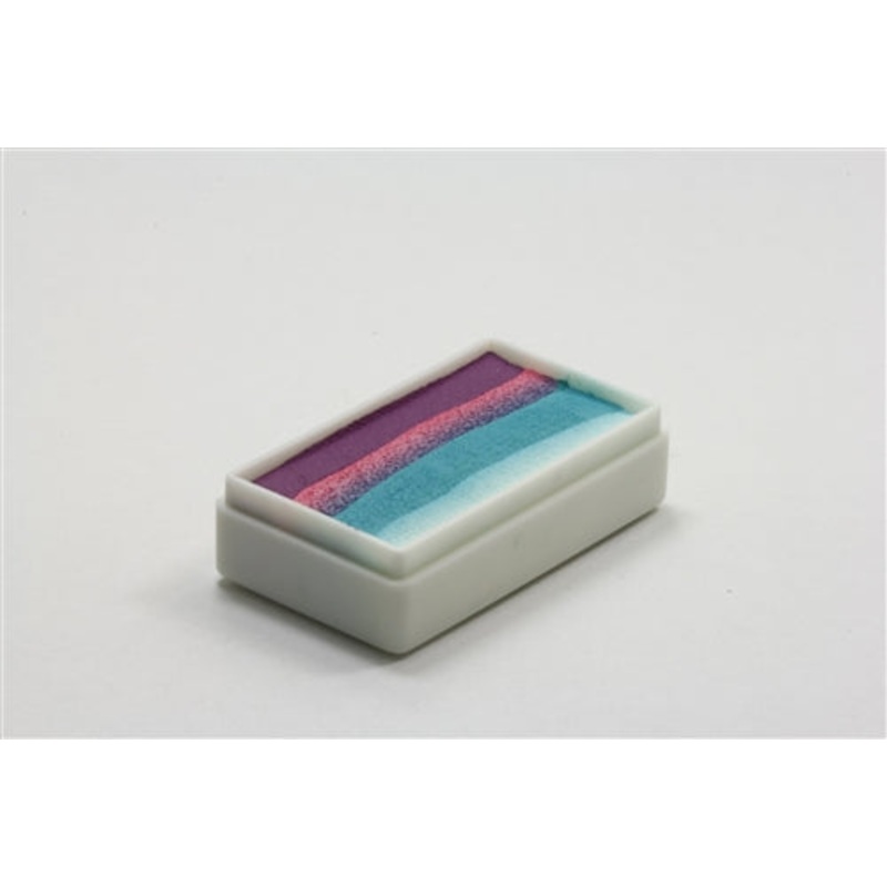 DIAMOND FX SPLIT CAKE TWISTED PASTELS 28gm