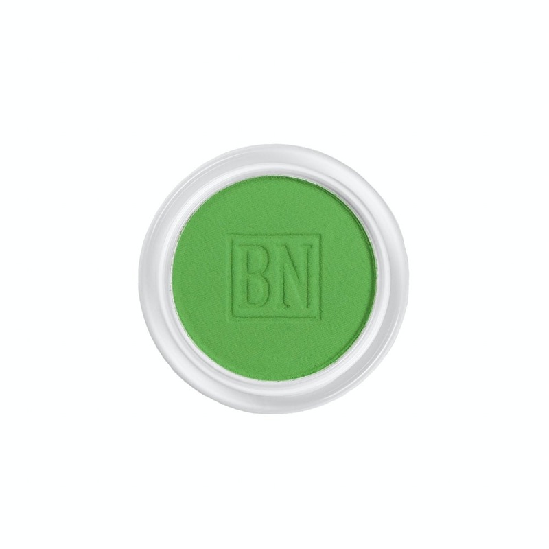 Lime Green MagiCake Aqua Paint .21oz