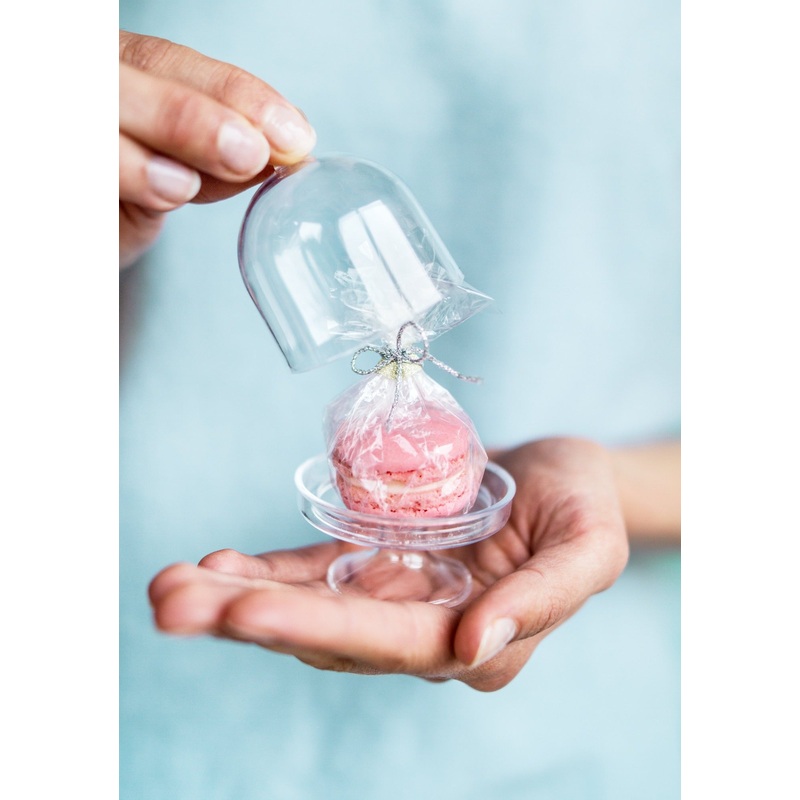 Mini Cup Cake Stands Pack of 3