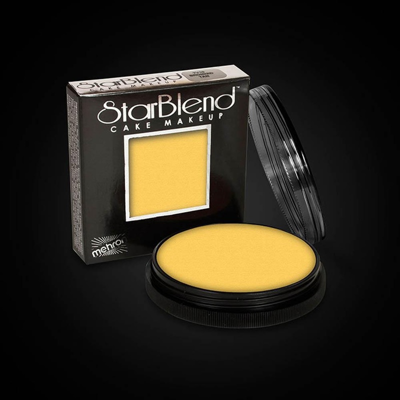 StarBlend Cake - Yellow
