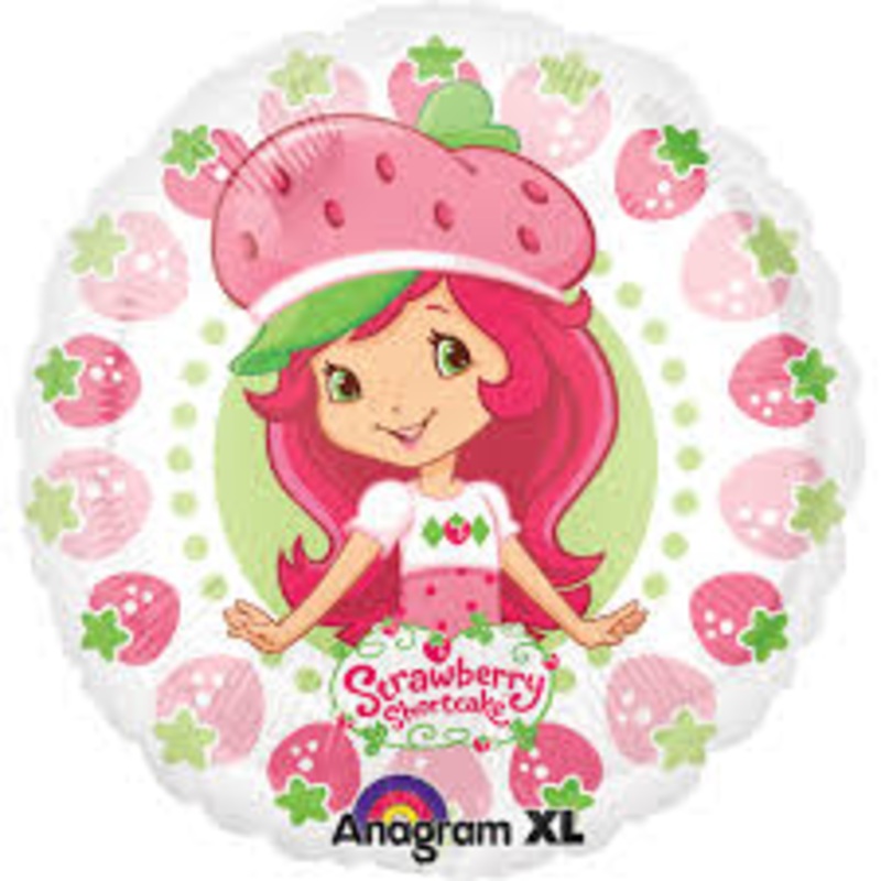 Shortcake Balloon