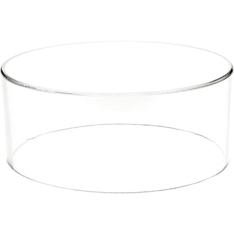 Acrylic Cake Stand Hire