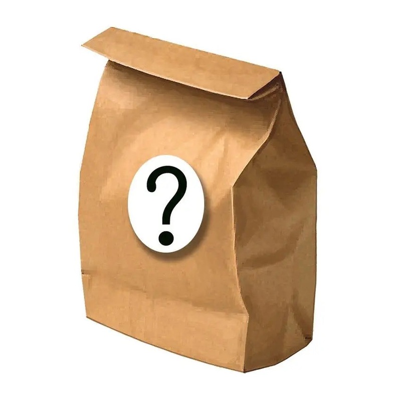 Mystery Bag - Cake Decorator's valued at $100