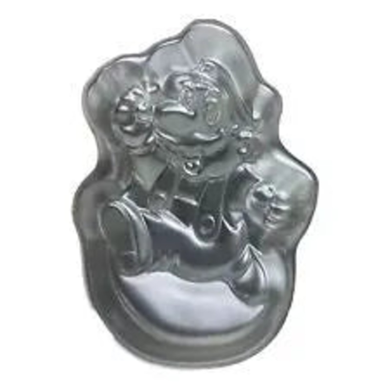 Super Mario Cake Tin HIRE