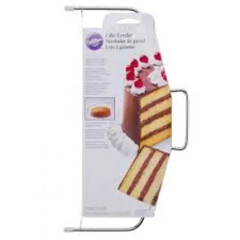 Wilton Vertical Cake Leveler
