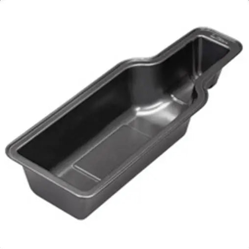 Bottle Cake Tin Hire