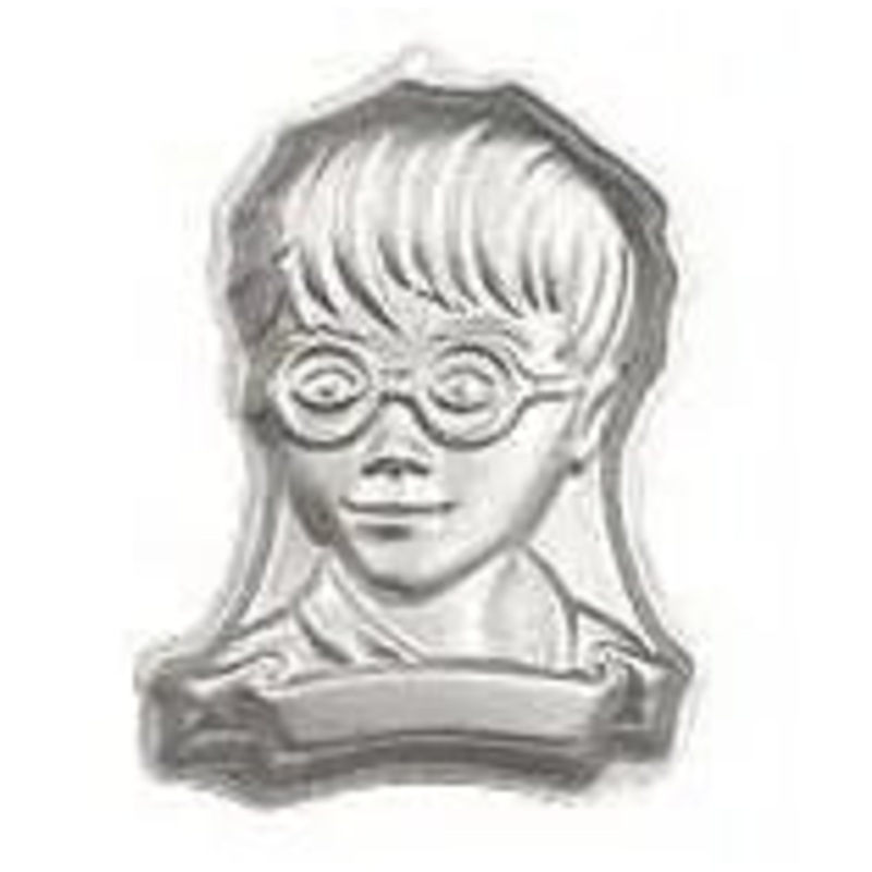 Harry Potter Cake Tin Hire