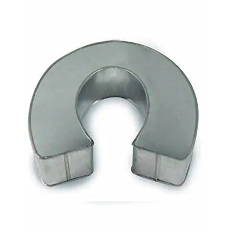 Horse Shoe Cake Tin HIRE