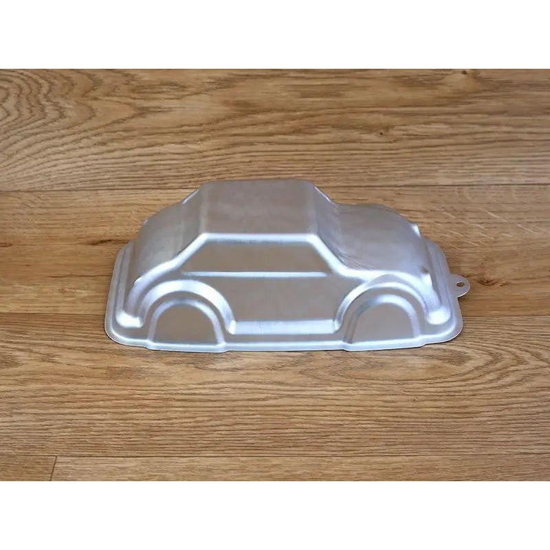 Mini Car Cake Tin Hire