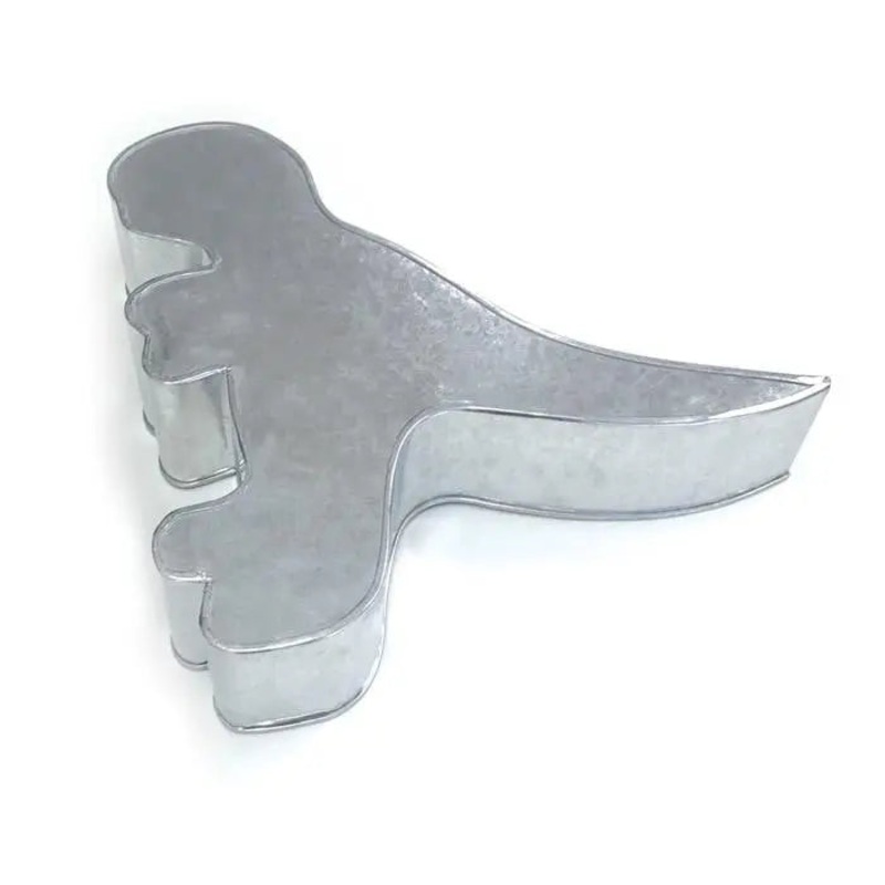 Dinosaur Cake Tin Hire - Tyrannosaurus Rex