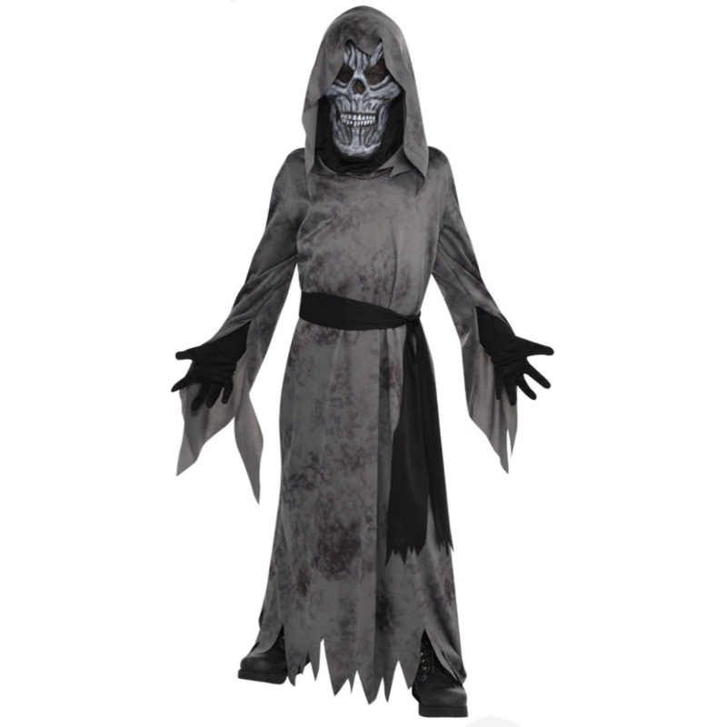 Black Ghastly Ghoul