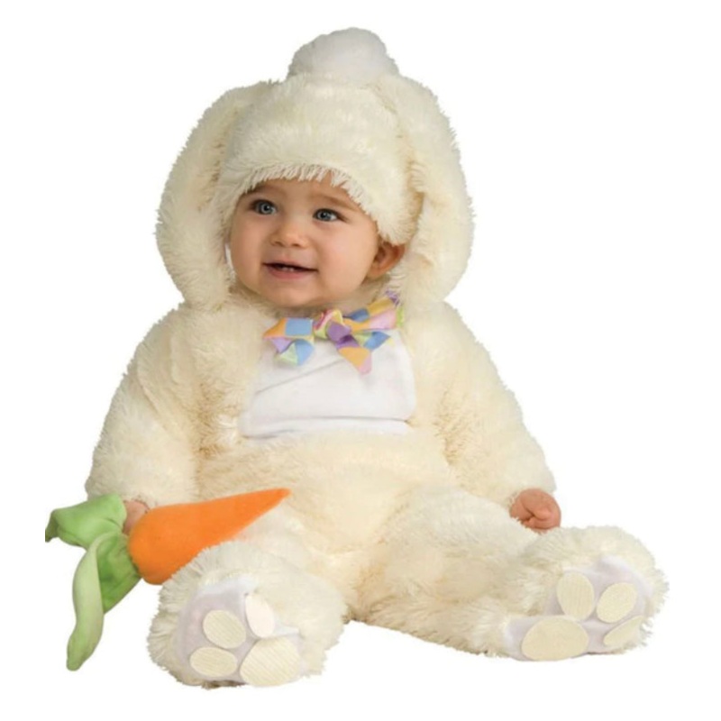 Vanilla bunny (size 12-18 months) costume