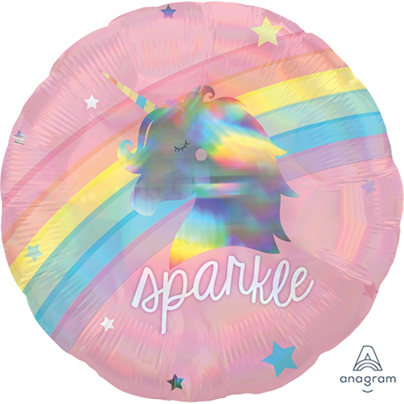 Unicorn Standard Foil
