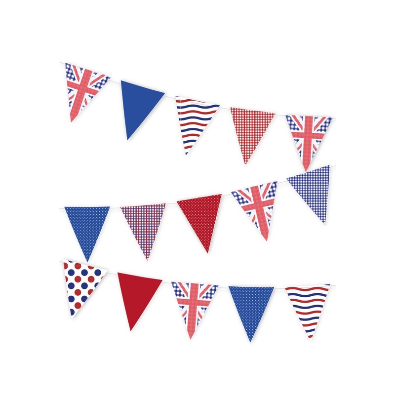 Vintage A Day to Remember Bunting 4m