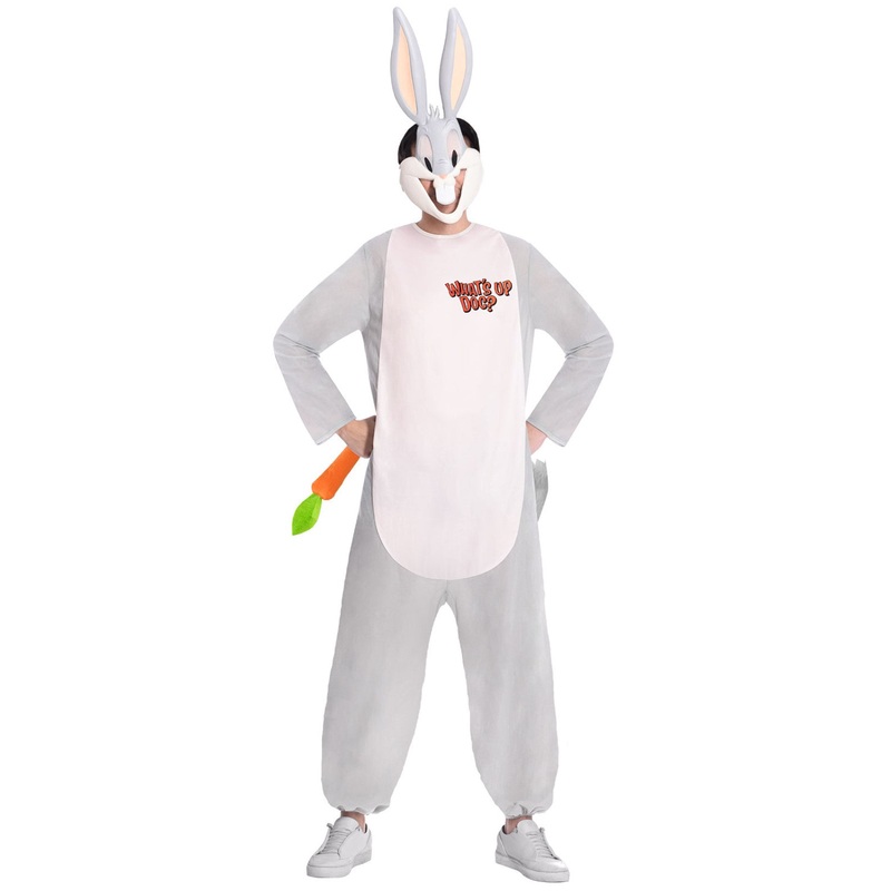 Bugs Bunny Costume