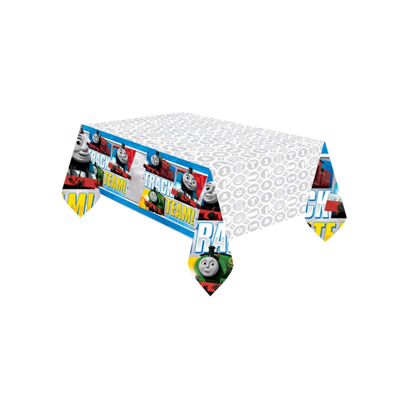 Thomas Tank Tablecover