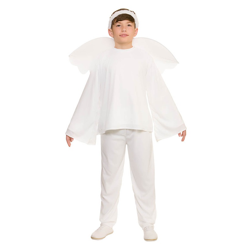 Unisex Christmas Angel Child