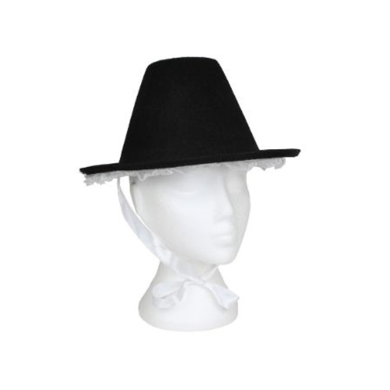 Welsh Lady Hat Child