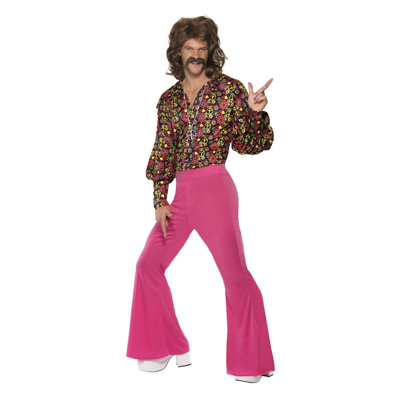 1960's CND Costume Adult