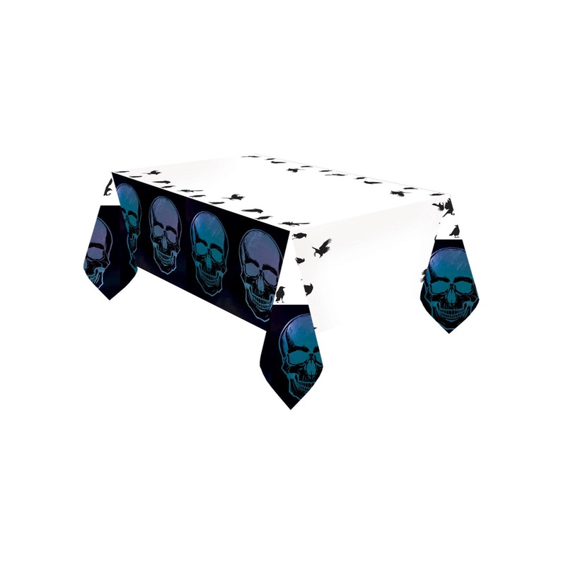 Boneshine Paper Tablecover