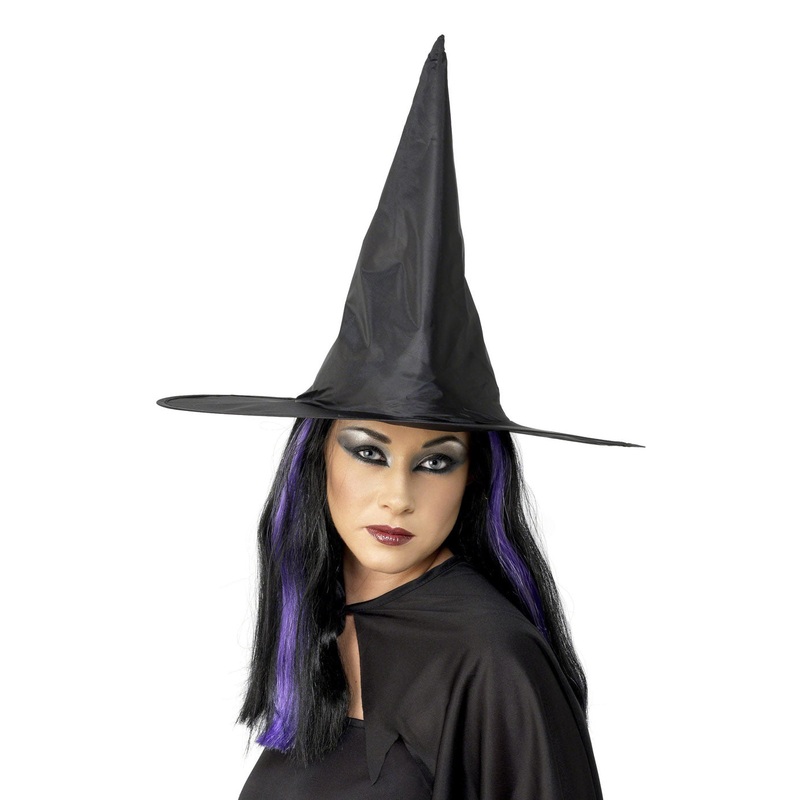 Budget Witch Hat