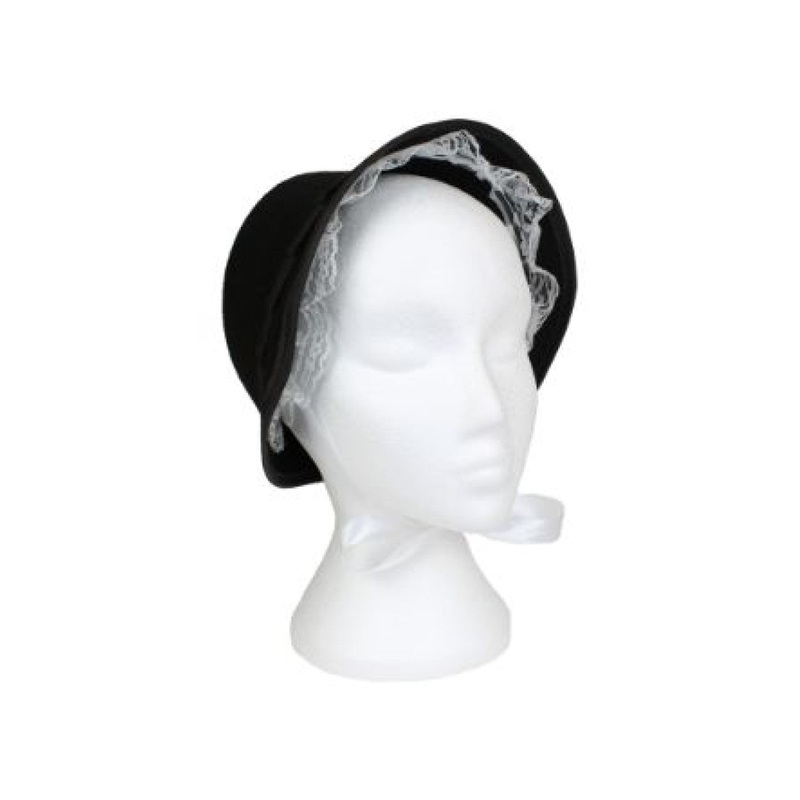 Welsh Cockle Bonnet Child