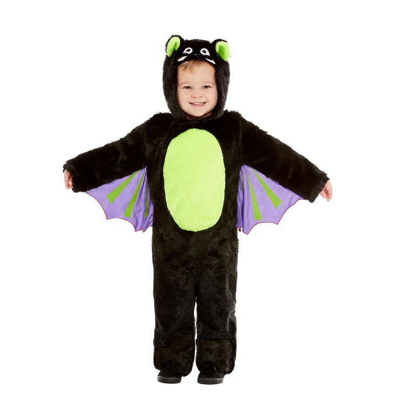 Bat Costume Toddler