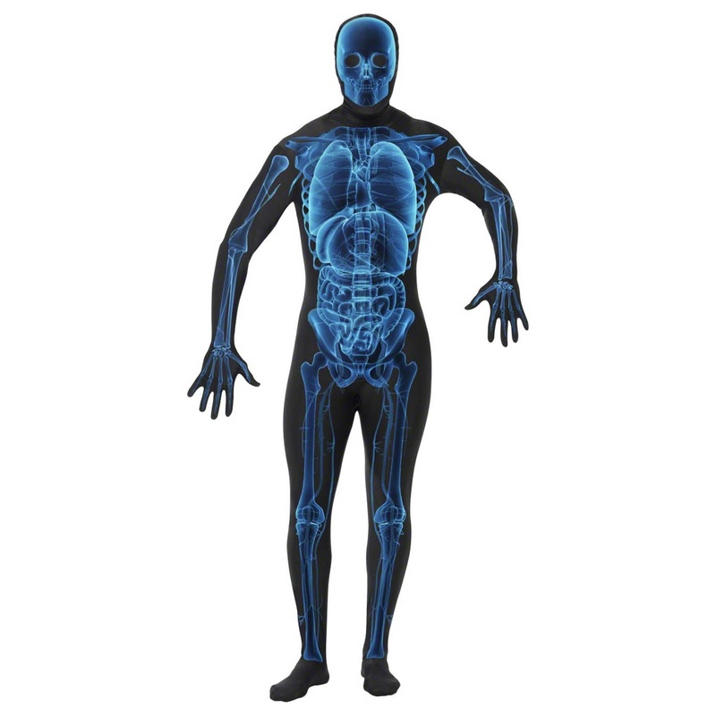 X-Ray Suit Adult