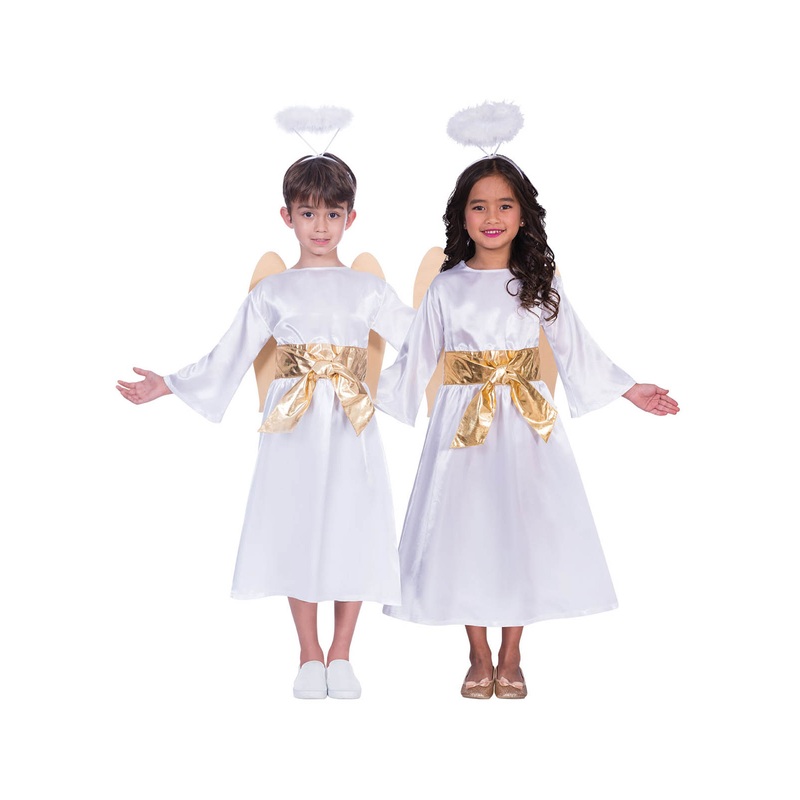 Angel Gabriel Unisex Child