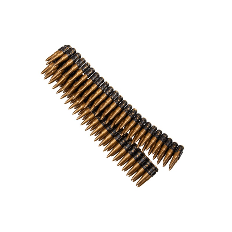 Army Bullet Belt