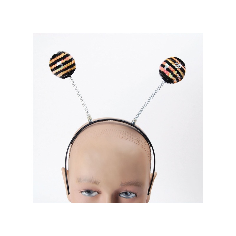 Bumble Bee Boppers