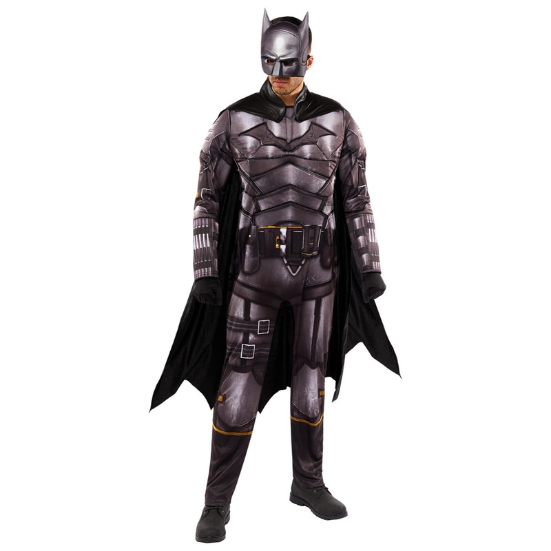 The Batman Movie Adult