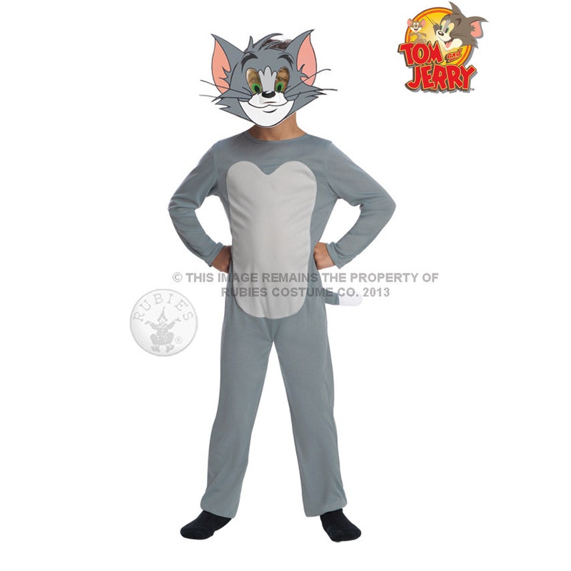 Tom Costume Child