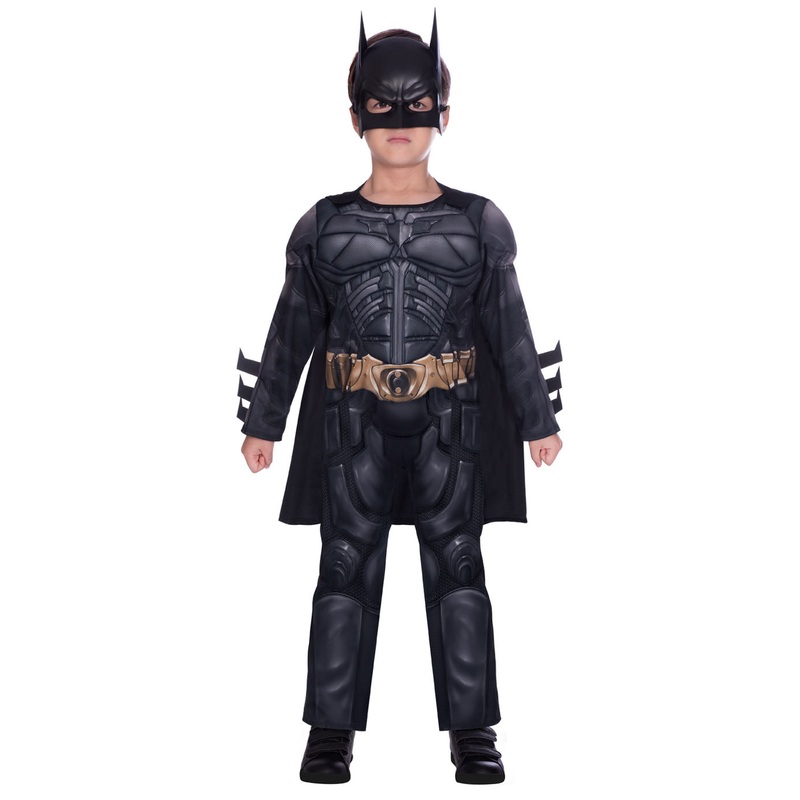 Batman Dark Knight Child