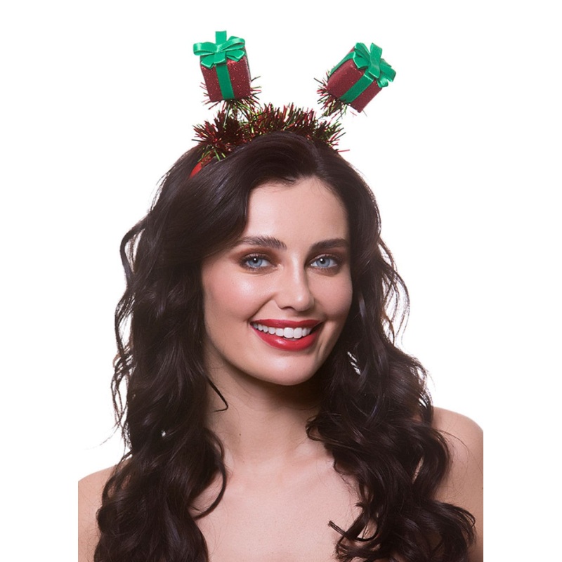 Christmas Gift Boppers