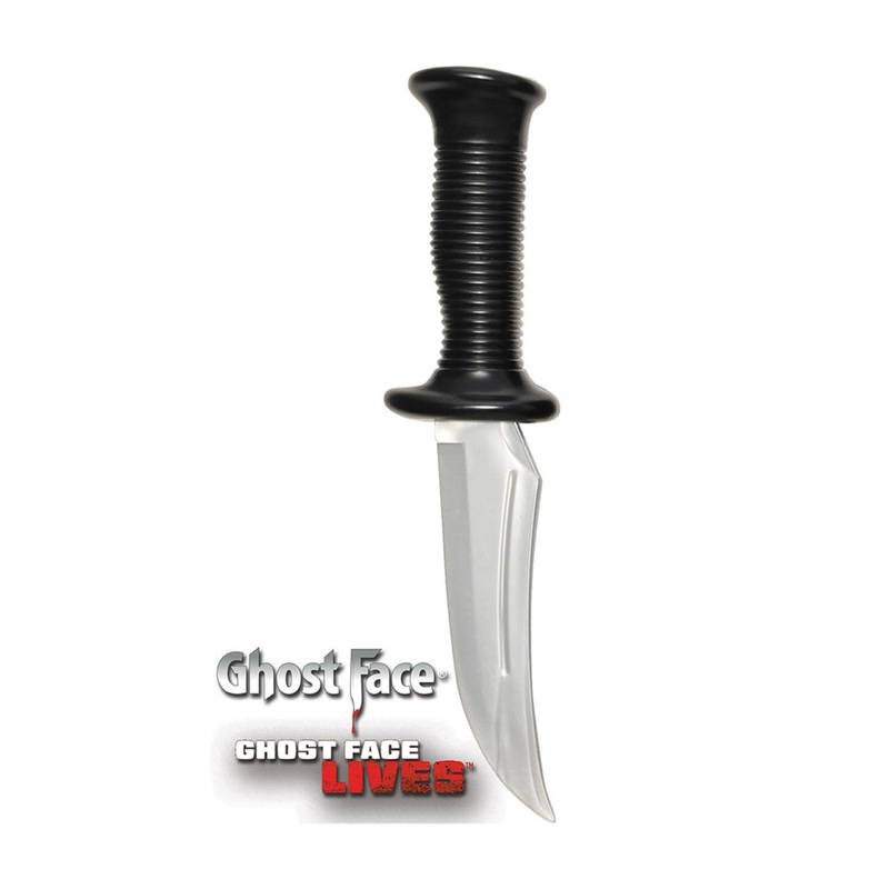 Scream Horror Knife