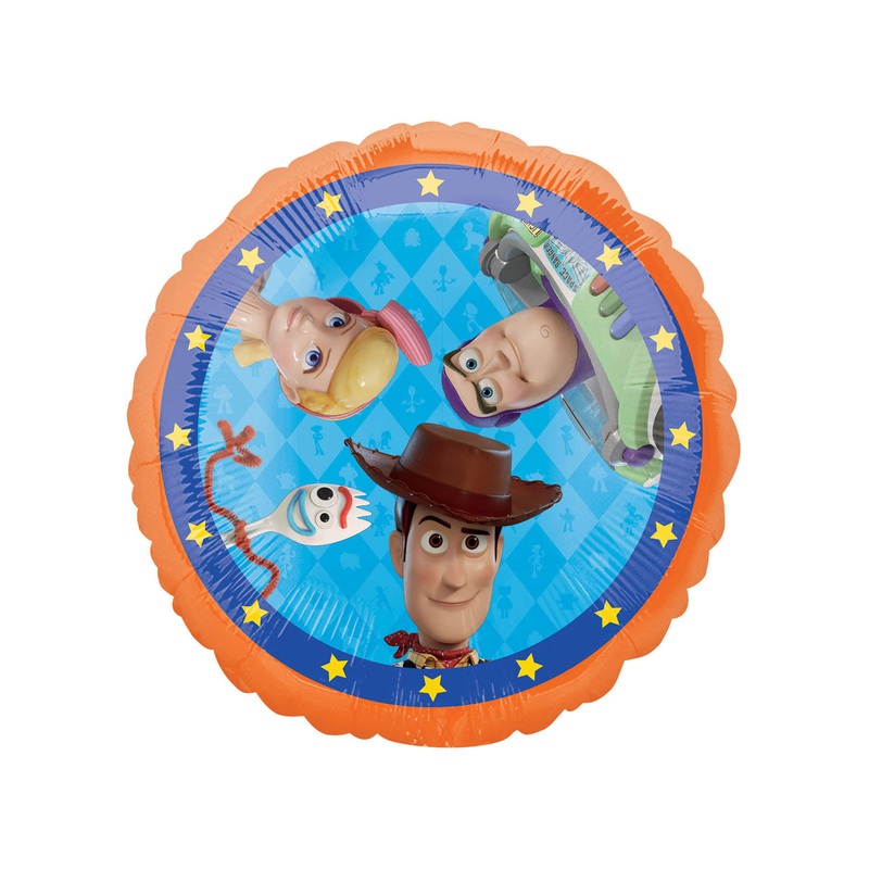 Toy Story Foil Balloon