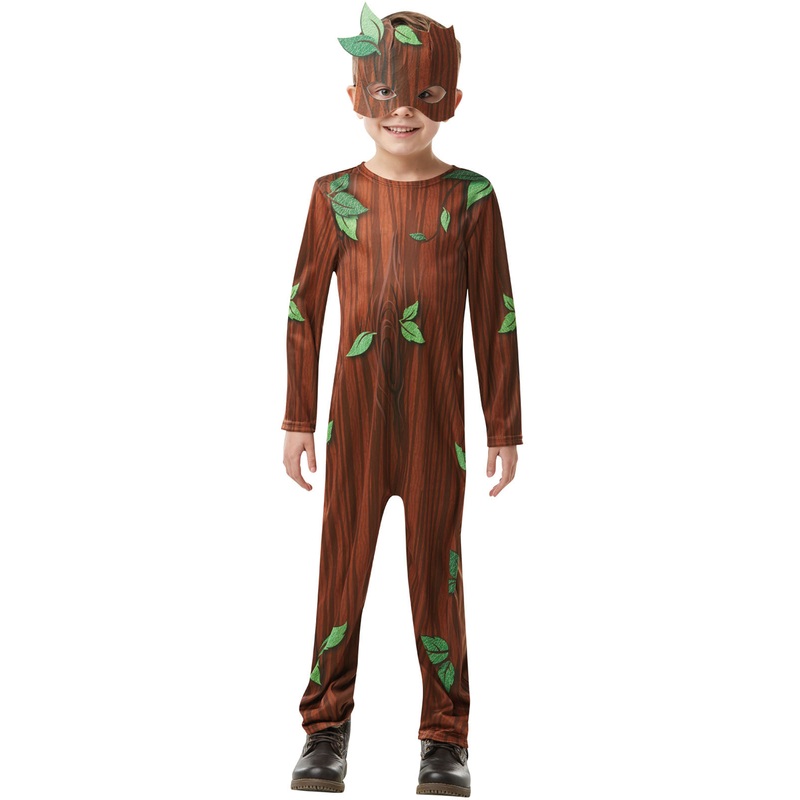 Twig Boy Costume Child