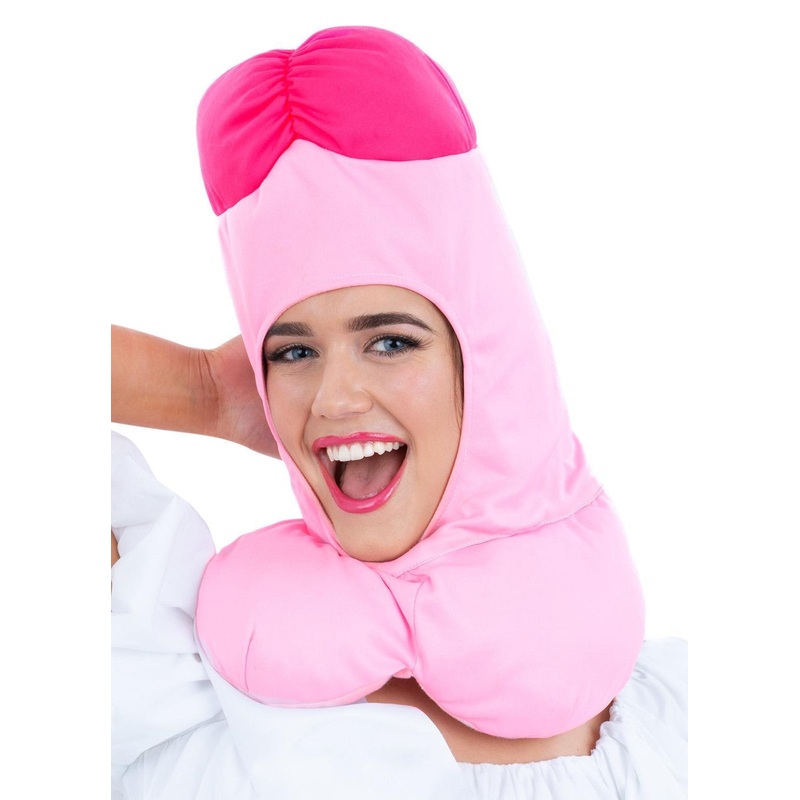 Willy Headpiece