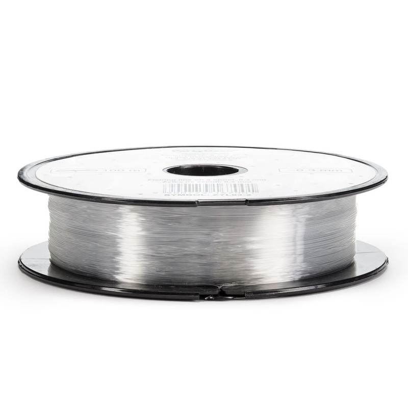 100m Fishing Nylon Line 0.3mm