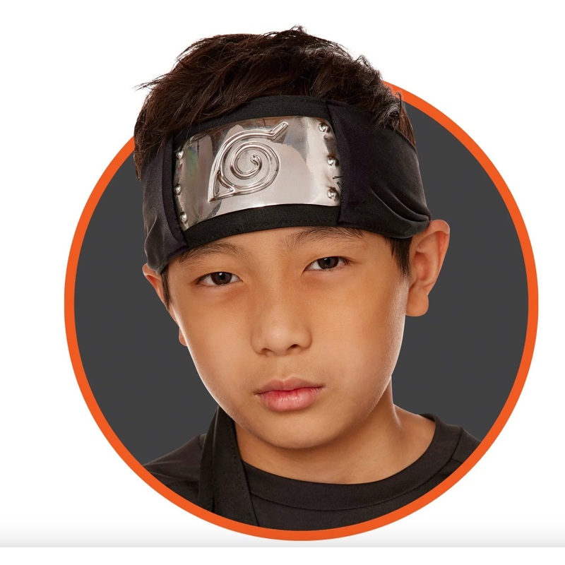 Bandeau De Naruto