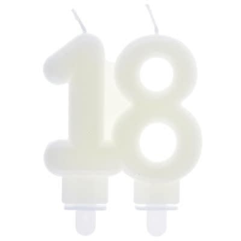 Chandelle #18 - Phosphorescente