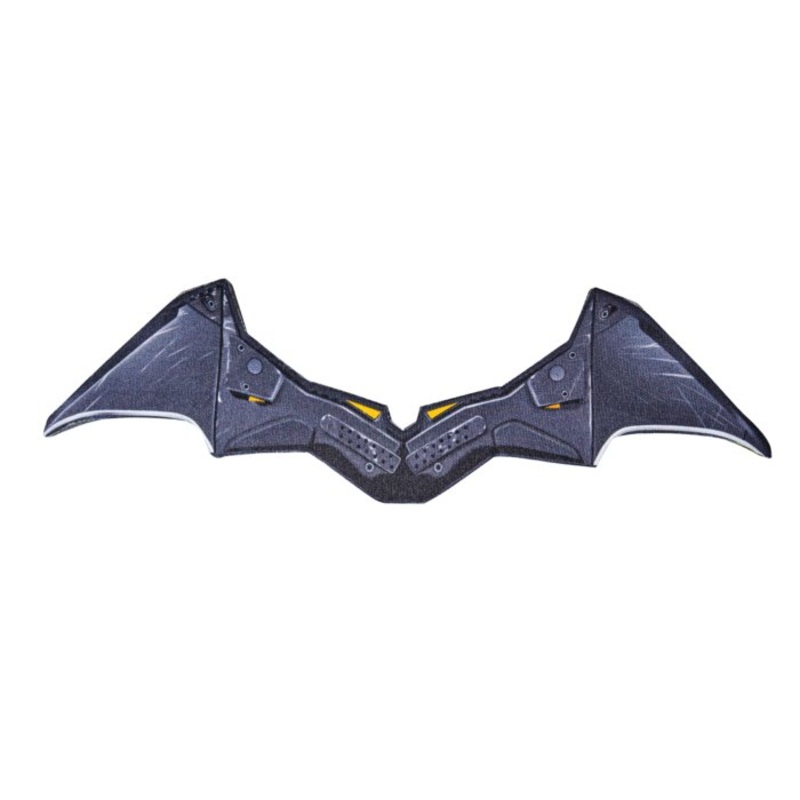 Accessoire de costume batarang de batman