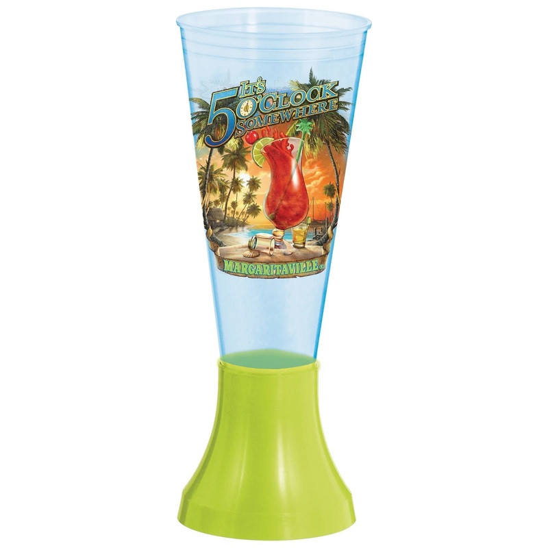 Verre En Cne -Marguaritaville