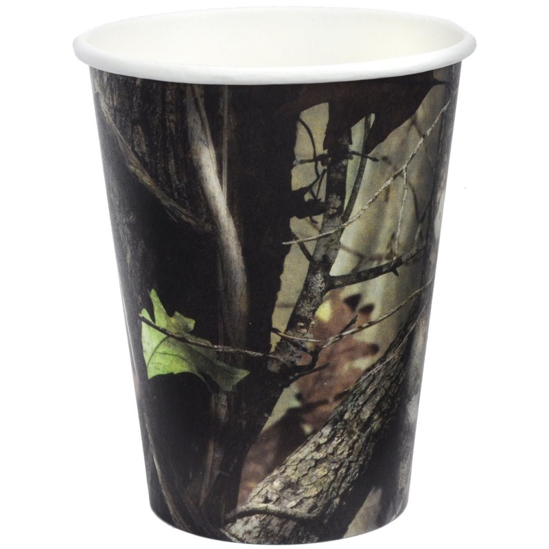 Verres 12Oz (8) - Parti Chasser