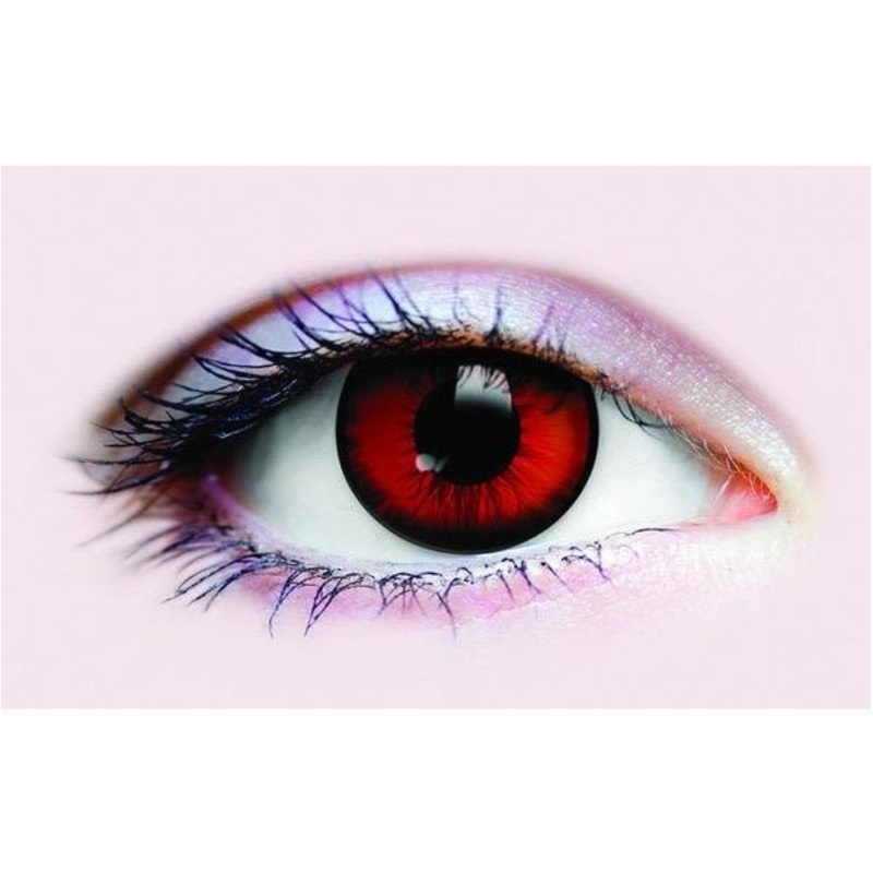 Verres de contact Primal - Dracula I