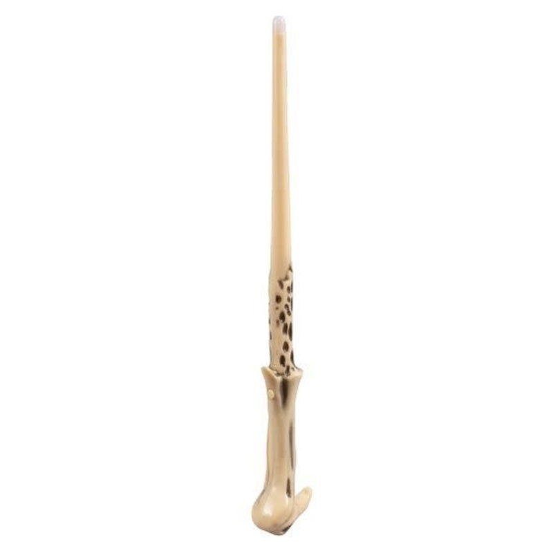 Baguette Deluxe Lumineuse - Voldemort