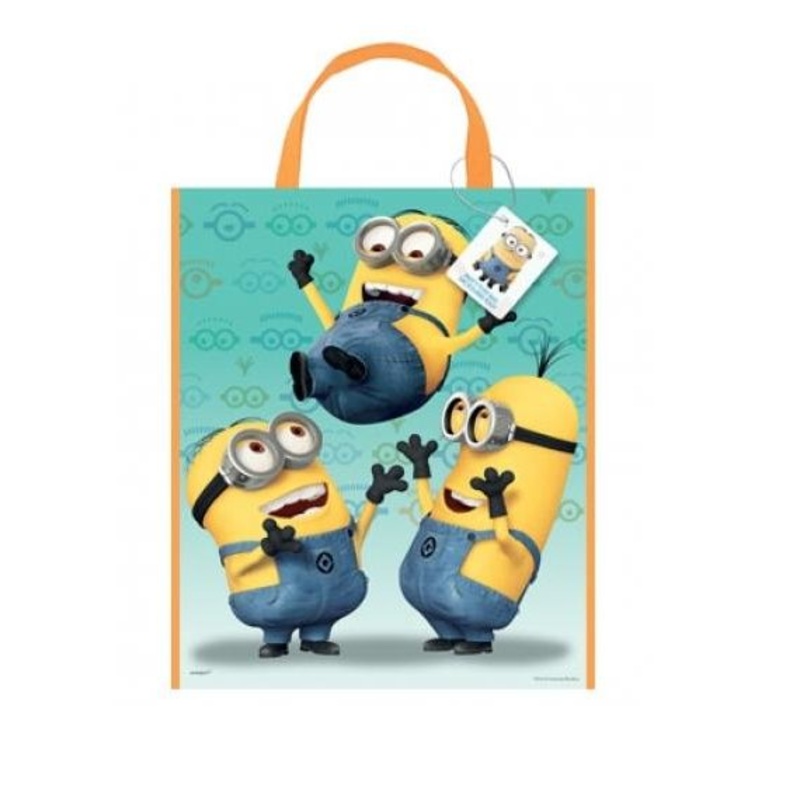 Sac Fourre-Tout - Les Minions