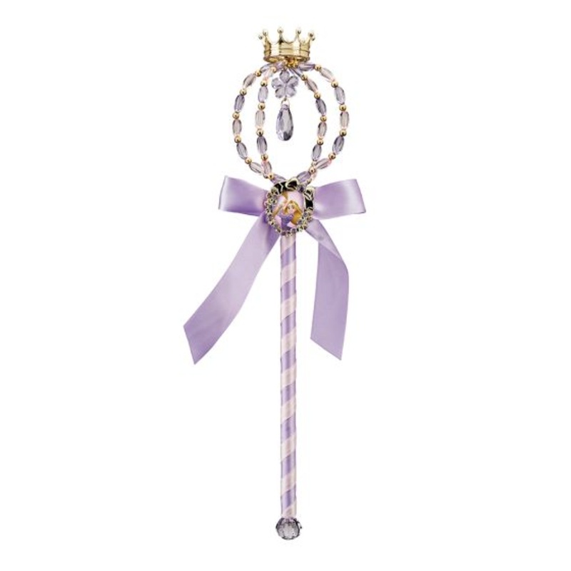 Sceptre Raiponce - Baguette